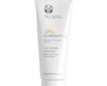 1 X NuSkin Nu Skin SUNRIGHT SPF50 PA++++ Water Resistance EXPRESS SHIP - $55.85