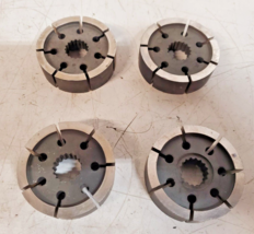 4 Quantity of Transmission Pump Rotors 3T40 (4 Qty) - $31.76