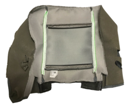 Genuine Ford HK4Z-9963804-AW Passenger Side Rear Seat Cushion Cover Asse... - $118.98