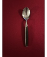 Vtg 6-1/8” Spoon Ebony Elegance By Mar-Crest - $128.98 MXN
