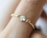Ings handmade chain rings minimalism rings jewelry bague femme anillos joyas aneis thumb155 crop