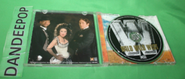 Wild Wild West Movie Soundtrack Music Cd - $7.91