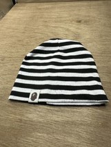 A Bathing Ape Women’s  Xs BAPE x Kid Cudi Knit Cap Striped - $659.61 MXN