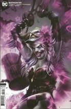 Batman #93 2020 DC Comics - $12.86