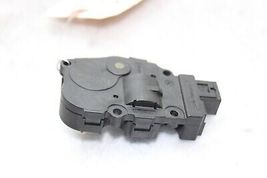10-12 MERCEDES-BENZ E350 A/C Heater Actuator Flap Motor F368 image 5