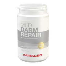 PANACEO Med intestinal repair powder 100 grams - $1,800.68 MXN