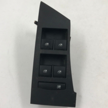 2015-2017 Buick Verano Master Power Window Switch OEM E01B46056 - £42.85 GBP