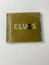 Elv1S 30 #1 Hits by ELVIS PRESLEY (CD, 2002) - $3.95