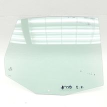 2006-2010 MK5 Vw Jetta Rear Right Side Door Window Glass 4 Door Factory ... - $79.20