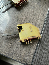 Vintage Pioneer SA-5500 / SA-5500II amplifier loudness switch. - $20.29
