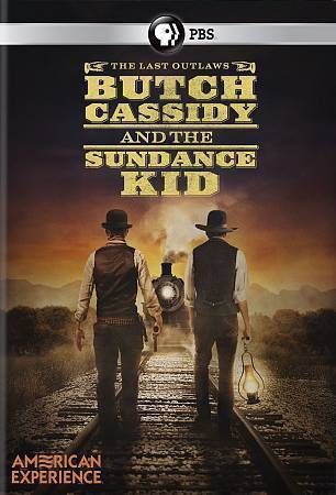 American Experience: Butch Cassidy &amp; Sundance Kid DVD NEW Sealed, Free S... - $18.80