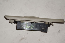 2003-2004 INFINITI G35 SEDAN DRIVER LEFT REAR WINDOW LOCK SWITCH ASSY OEM image 5