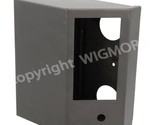 Box for regulator - metal 180x85x210 mm - £18.98 GBP
