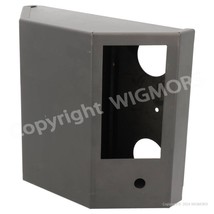 Box for regulator - metal 180x85x210 mm - $24.24
