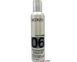 REDKEN THICKENING LOTION 06 BODY BUILDER 5oz NEW OLD STOCK - £39.51 GBP