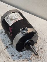 Century AC Motor 7-193549-01 Condenser Fan 1.25 HP 1140/940 RPM | 208-230 V - $567.42 CAD