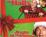 Deck The Halls / Jingle All The Way DVD | Region 4 - £9.21 GBP