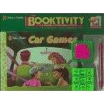 Car Games Lonergan, Elaine and Jasiorkowski, Matt - $5.88