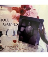 I Wonder (Could it Be You...),  - Joel Gaines (CD) - £12.81 GBP