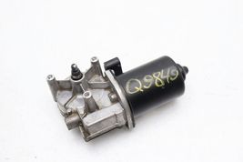 00-06 BMW X5 E53 FRONT WINDSHIELD WIPER MOTOR Q9849 image 10