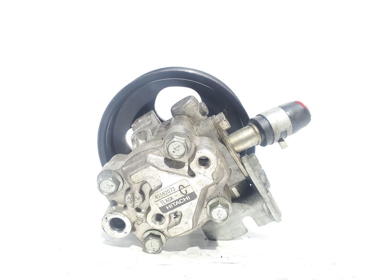 2014 2023 Infiniti QX80 OEM Power Steering Pump 45162073 Item image 2