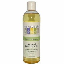 Aura Cacia Oil Skincare Swt Almond - $21.16