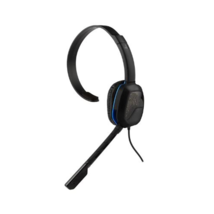 Afterglow LVL1 Communicator Headset for PS4 - £17.97 GBP