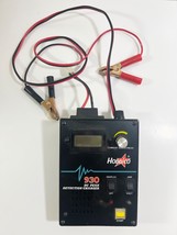 Hobbico 930 DC Peak Detection Charger for R/C Toys Batteries. - $9.89