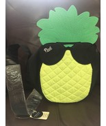 New Victoria Secret PINK  Pineapple Cooler Bag NWTs Free Shipping Cute - $14.84