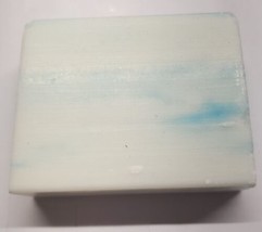 Goat Milk Soap Natural Plant Oil Soap Shea Butter scented ocean  yankee candle  - £3.12 GBP