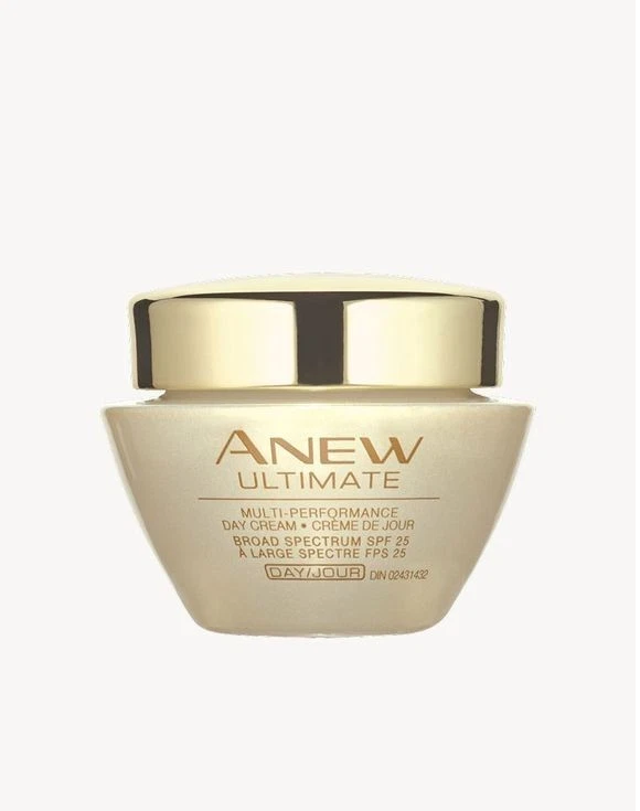 Avon Anew Ultimate Multi-Performance Day Cream SPF 25 - 50 g 1.7 oz - $29.99