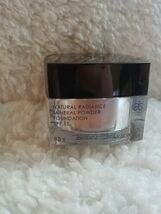 Arbonne Natural Radiance Mineral powder foundation loose Powder   Tan NE... - $84.78