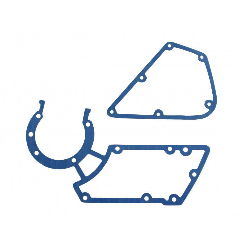 CRANKCASE GASKET SET FOR STIHL 08S TS350 TS360 CHAINSAW DISC CUTTER CUT ... - $7.00