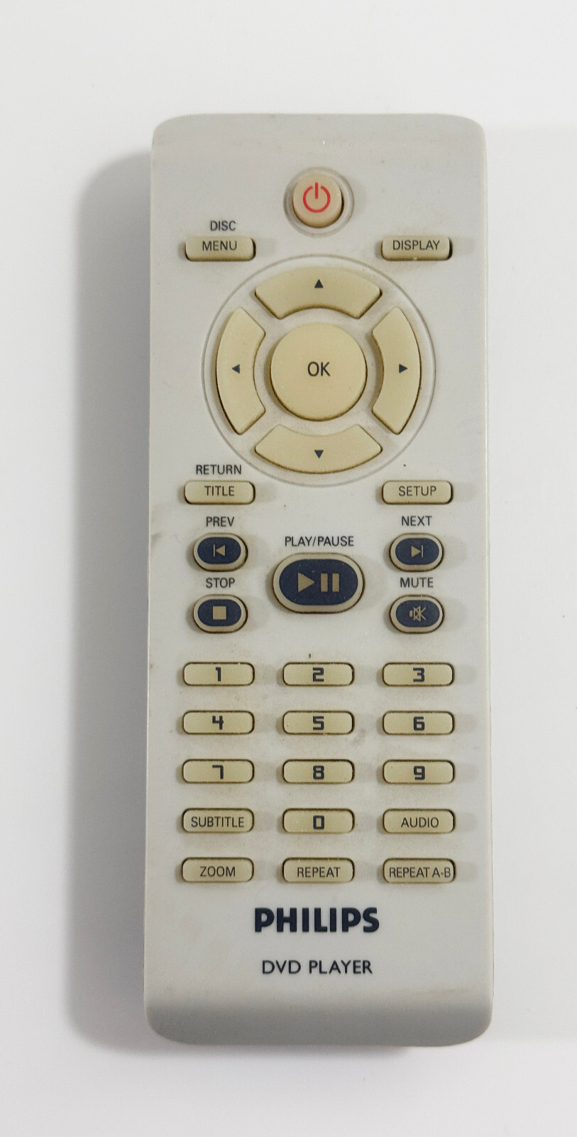 philips dvp 3140