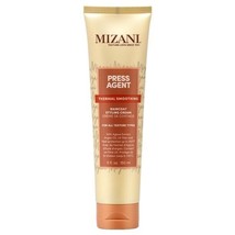 Mizani Press Agent Thermal Smoothing Raincoat Styling Cream 5 Oz. &quot;NEW&quot; - £12.57 GBP