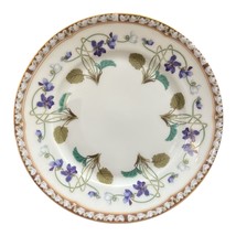 Vintage Haviland Limoges Decorative Plate – Impératrice Eugénie Collection - £31.51 GBP
