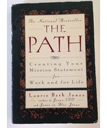 The Path ~ Creating Your Mission Statement for Work and for Life Journal... - $5.00