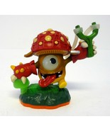 Skylanders Giants Shroomboom Video Game Figure Life Element Lightcore 2012 - $1.73 CAD