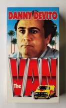 The Van (VHS, 1995) Danny Devito - £9.51 GBP