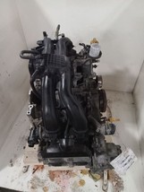 Engine 2.5L Manual Canada Emissions VIN G 6th Digit Fits 13-14 LEGACY 666691 - £740.03 GBP