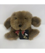 Brad Bear 24K Plush Stuffed Polar Puff Special Effects Vintage NEW w/Tag... - $556.41 MXN