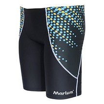 Men&#39;s Marium Outoor Swimming Performance Racing Jammers Shorts (Small) - £14.65 GBP