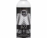 JIZZ CUM UNSCENTED LUBE CREAMY WHITE PERSONAL WATER BASED LUBRICANT 8 ou... - £17.16 GBP