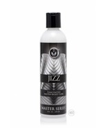 JIZZ CUM UNSCENTED LUBE CREAMY WHITE PERSONAL WATER BASED LUBRICANT 8 ou... - £16.92 GBP