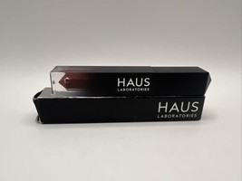 New Haus Laboratories By Lady Gaga Le Riot Lip Gloss Attitude ● 0.17 Fl Oz - £7.88 GBP
