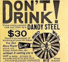 Smith & Winchester Steel Mill 1894 Advertisement Victorian Water Pump 6 ... - $370.74 MXN Smith & Winchester Steel Mill 1894 Advertisement Victorian Water Pump 6 ... - $370.74 MXN