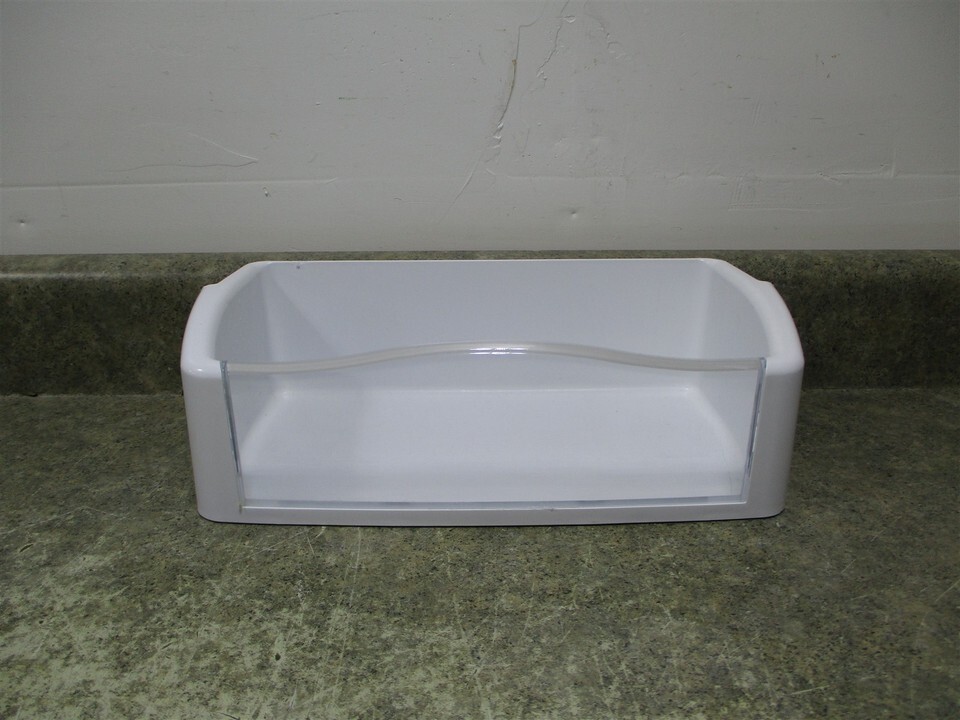 GE REFRIGERATOR DOOR BIN SCRATCHES PART # WR21X10178 - $72.00