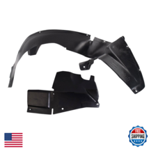Trq Inner Fender Liner Set Compatible 2000-2005 Chevrolet Monte Carlo Gm... - $87.55