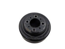 Water Coolant Pump Pulley From 2002 Chevrolet Blazer  4.3 12550053 - £19.65 GBP