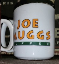 JOE MUGGS COFFEE COFFEE MUG Extra Large - £11.82 GBP